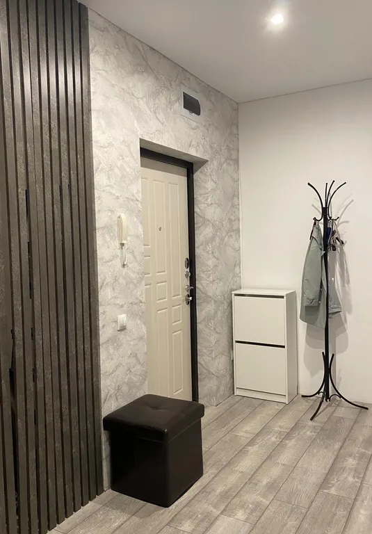 Уютная квартира на берегу Иртыша