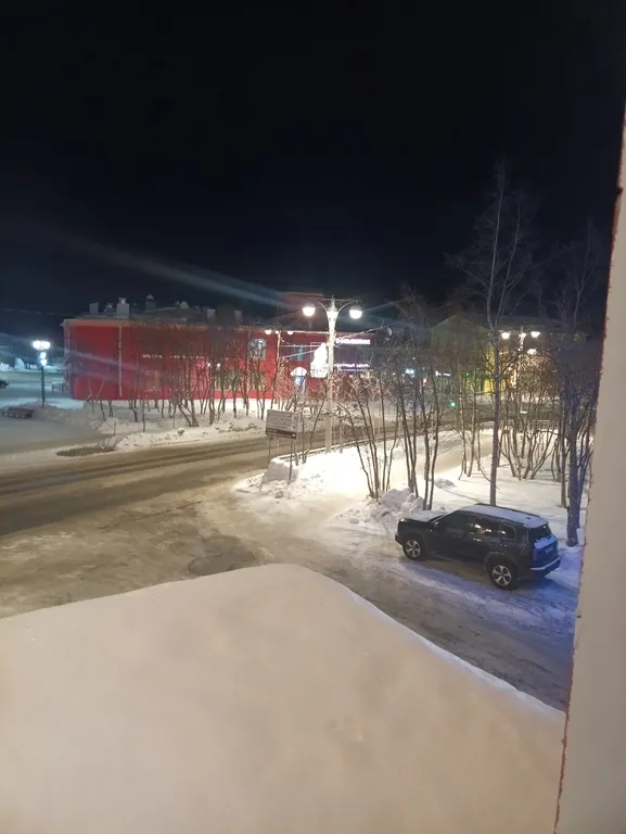 Отличная двух комнатная квартира в центре города