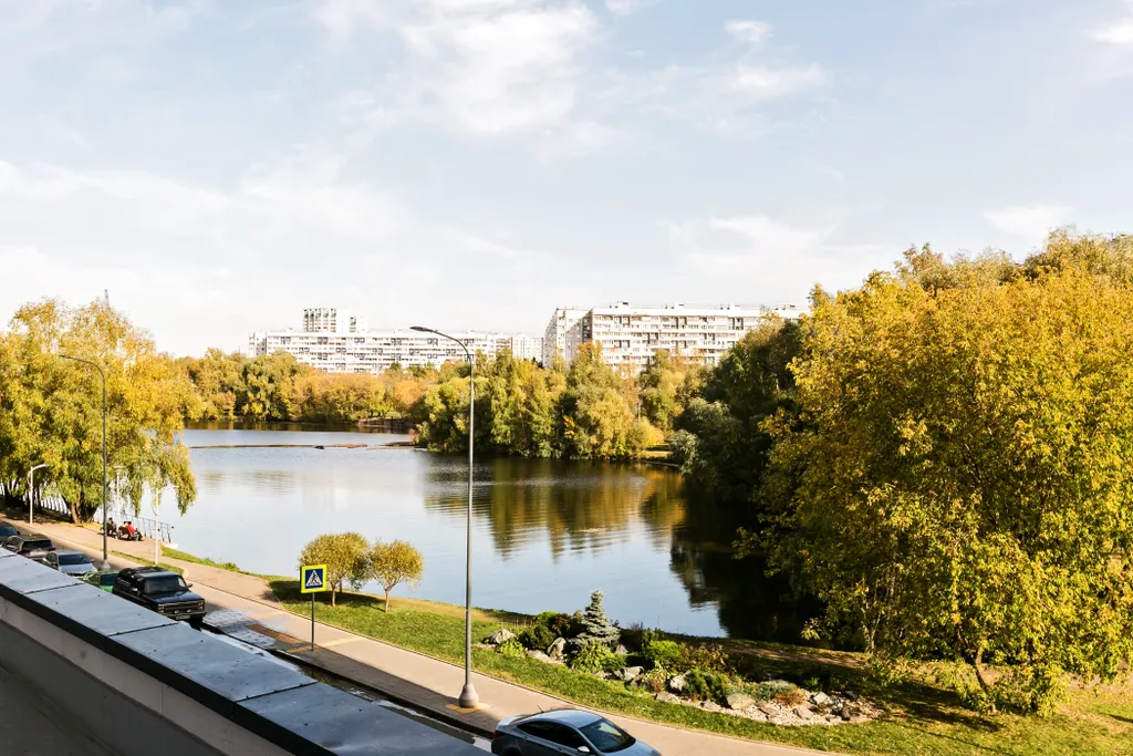 Квартира Мини-апартаменты Венеция — Москва