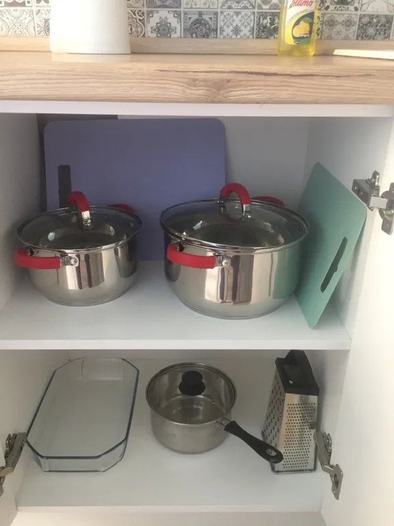 Уютная квартира недалеко от моря