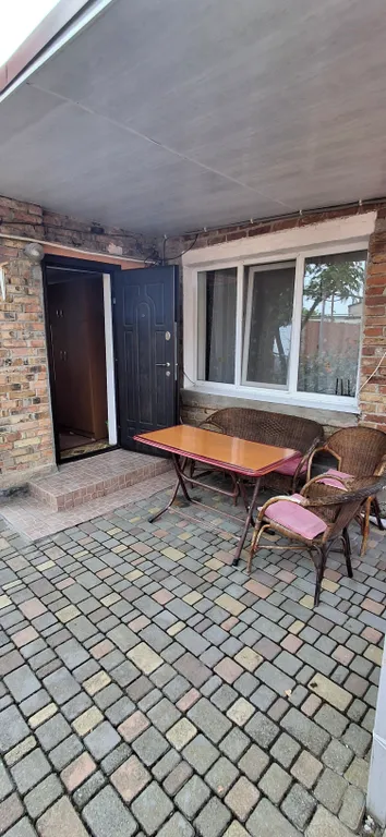 Коттедж Домик отдельностоящий — аренда посуточно в Приморский