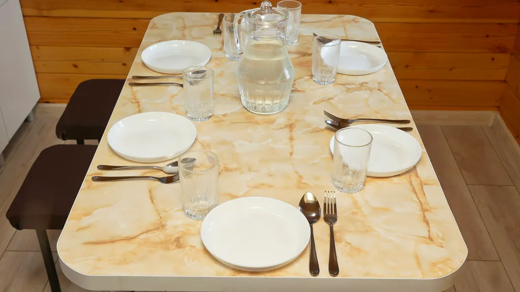 Эко коттедж с видом на море на 6 человек с отдельным двором