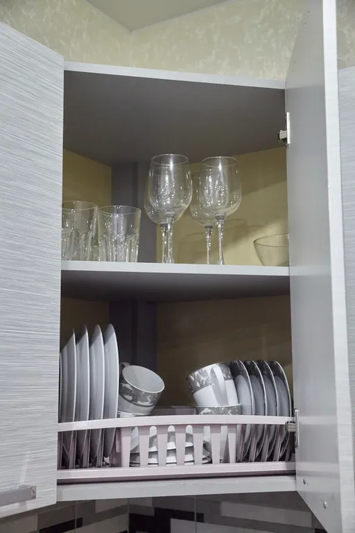 Уютная квартира в центре со всем необходимым для проживания