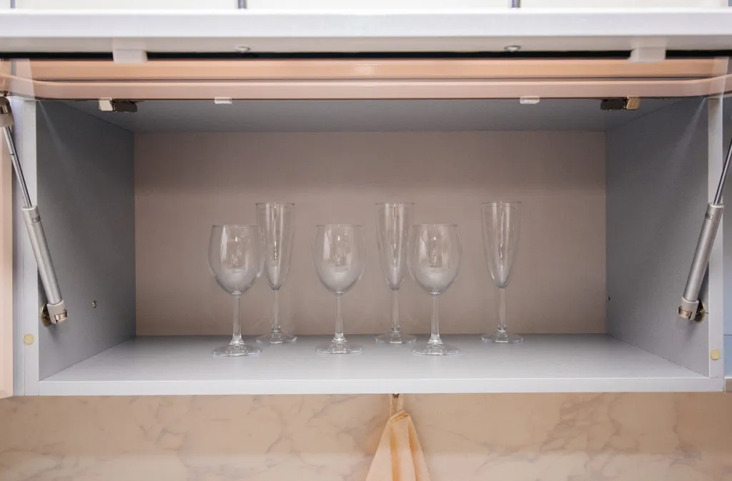 Уютная квартира в тихом дворике