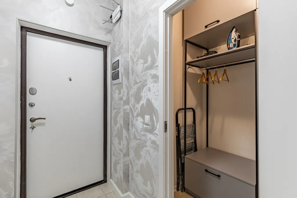 Студия комфорт класса