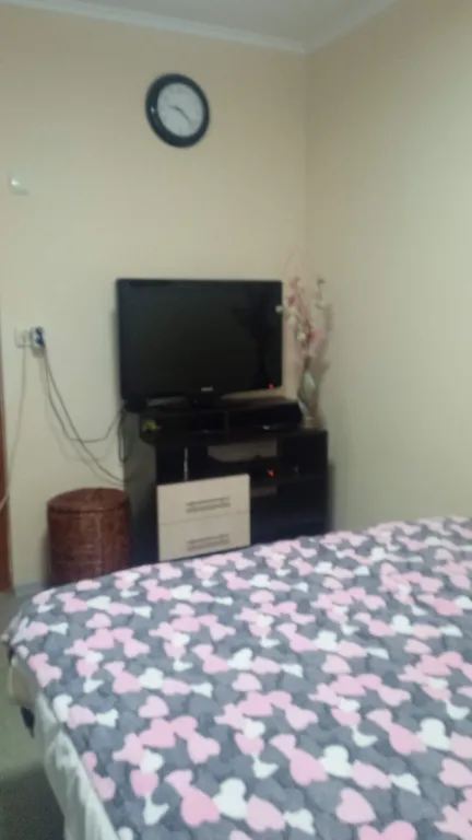 Квартира Уютная квартира с видом на море — Лазаревское