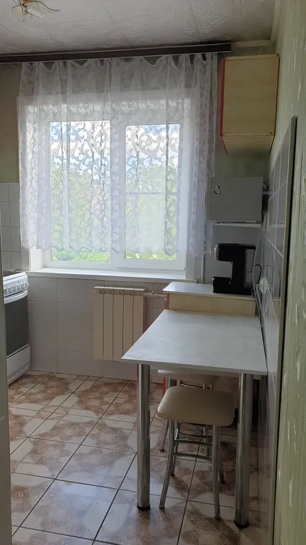 Двушка у ФСИНа