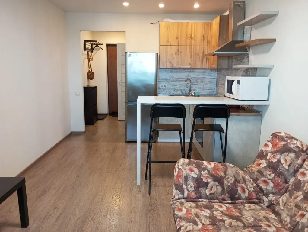 Квартира Уютное местечко — аренда посуточно в Киров