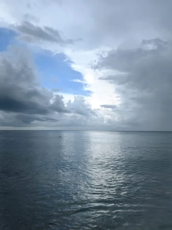 Уютная квартира рядом с морем