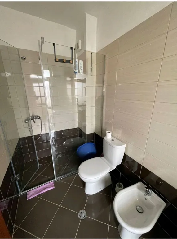 Апартаменты Korabi (1+1)