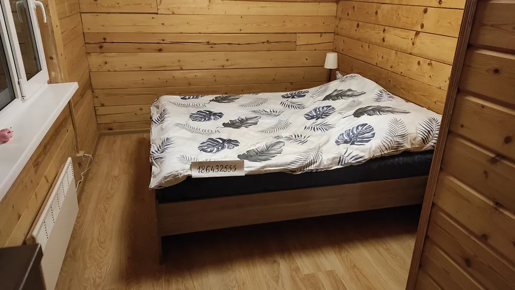 Коттедж Из варяг в греки — Бор