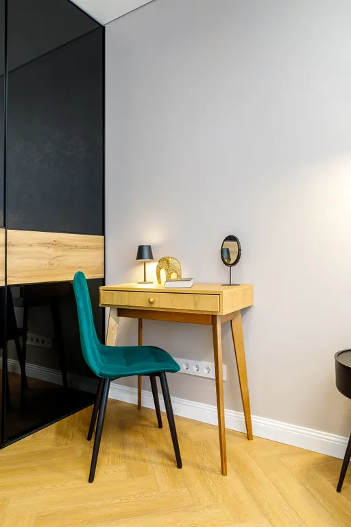 Уютная квартира с новым ремонтом