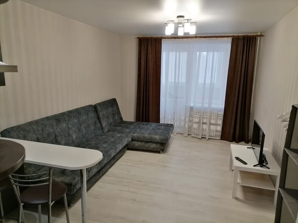 Уютная студия