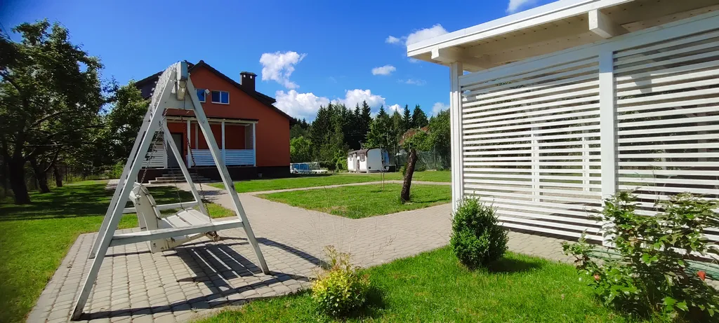 Villa loft Минское Море