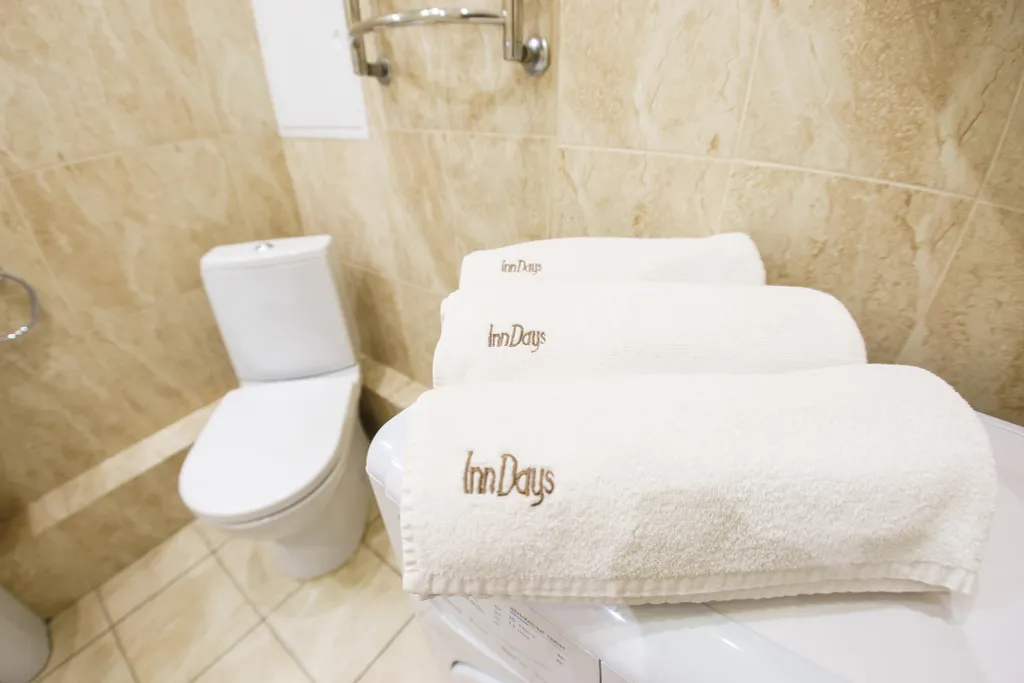 Квартира в доме бизнес-класса