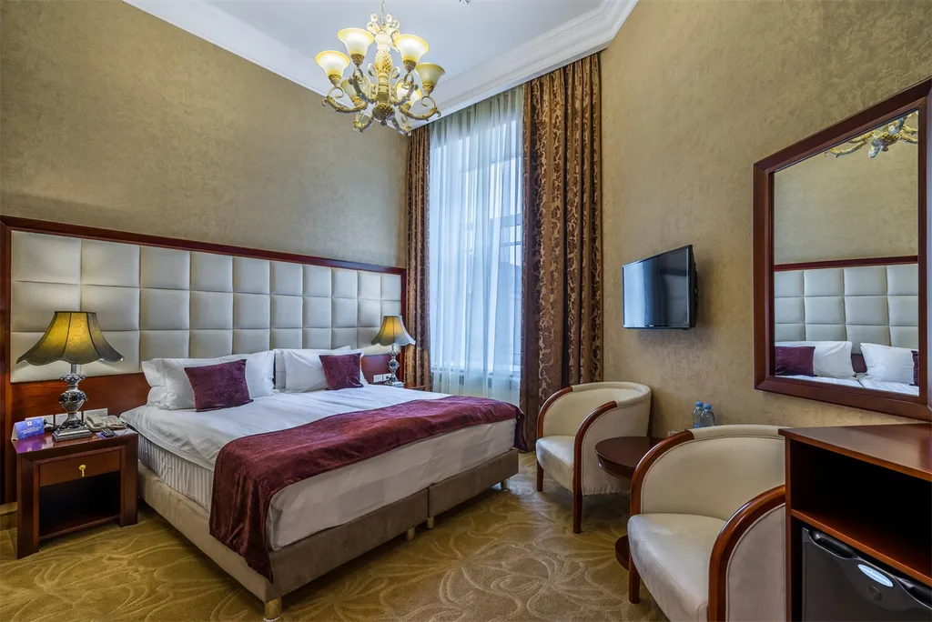 Квартира Комната — Санкт-Петербург