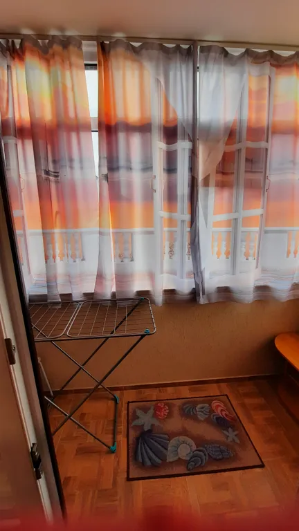 Уютная, чистая квартира