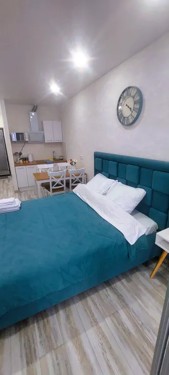 Квартира Апартаменты в центре города рядом с планетарием — Ярославль