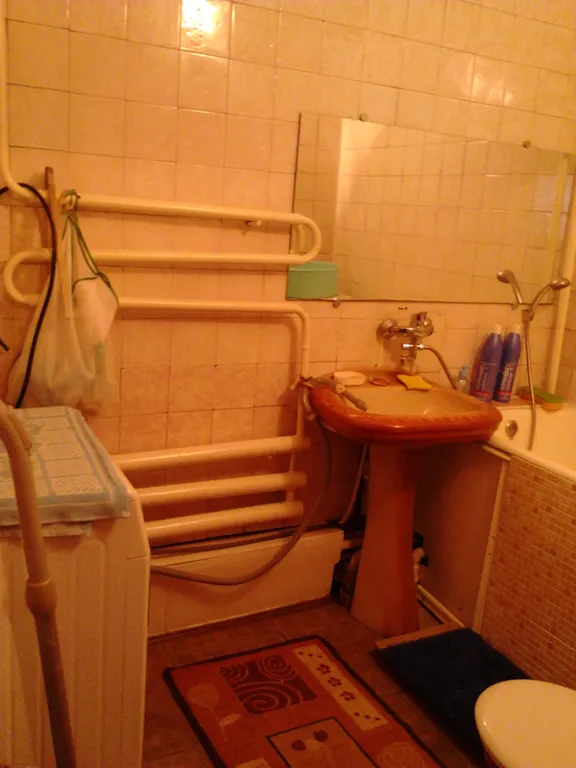 Коттедж Небольшой летний домик — Ейск