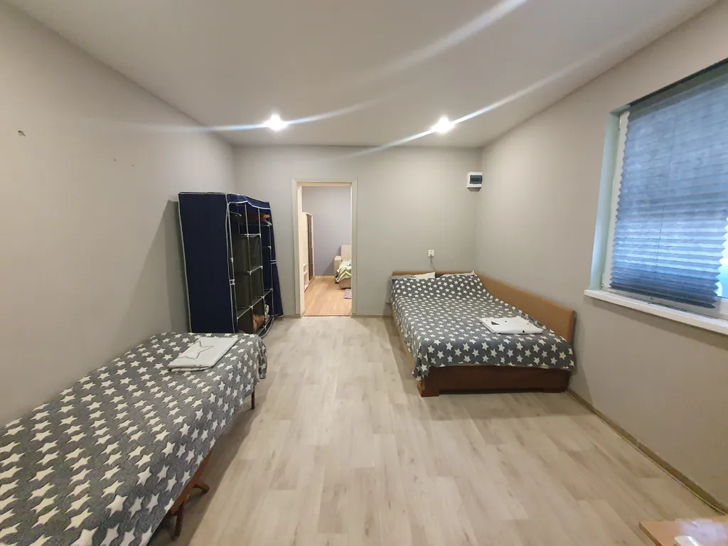 Коттедж Коттедж Комфортный отдых в Геленджике — Геленджик