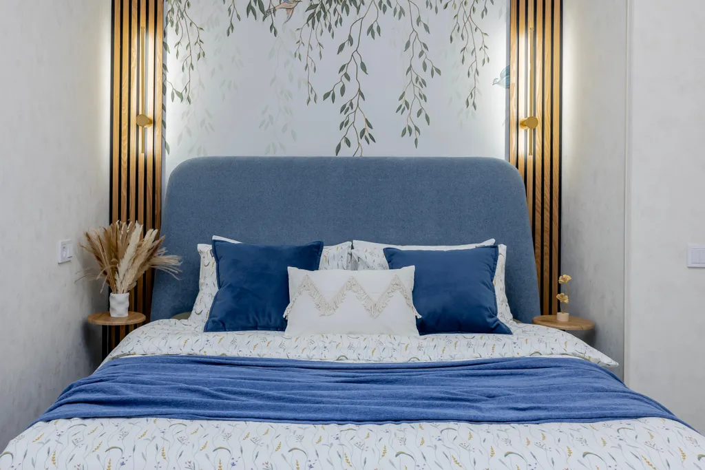 Квартира у Городского парка