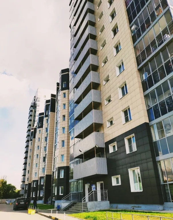 Квартира Квартира Центр левого берега, метро пл. Маркса, Мотодром, Колледж НКПТ — Новосибирск