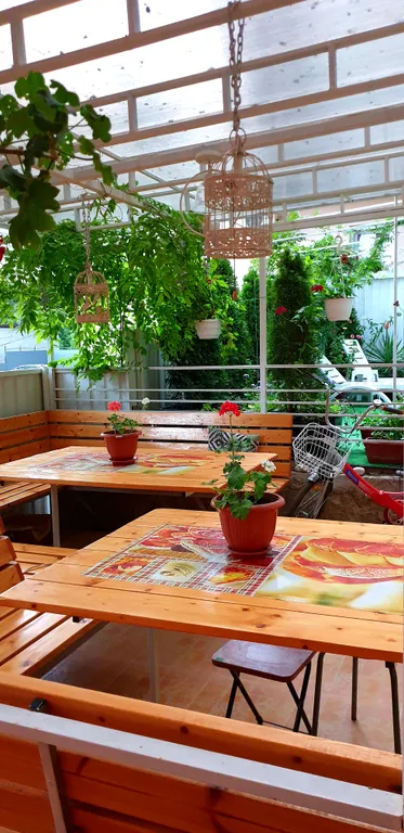 Квартира Львиный Домик