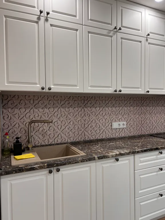 Уютная квартира в самом центре города в ЖК Алые Паруса