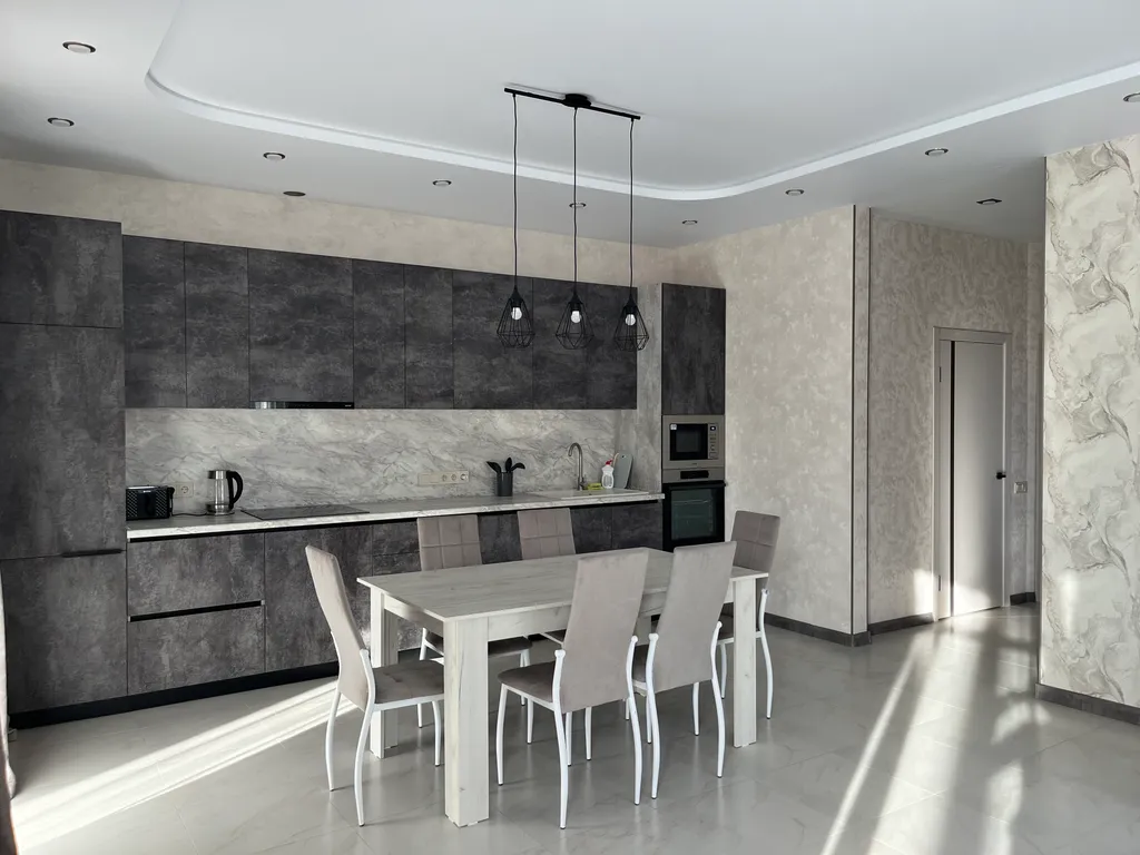 Коттедж 4-комнатный Дом — аренда посуточно в Нижний Новгород