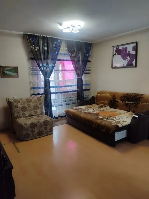 3-комнатный Дом