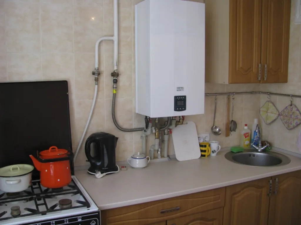 Квартира на море в Евпатории