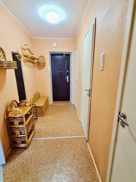 Квартира Квартира Морские мотивы — Санкт-Петербург