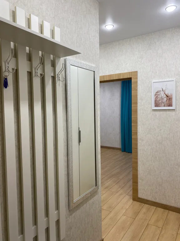 Квартира Квартира в центре Казани — Казань