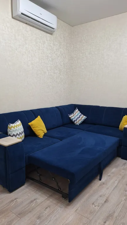 Коттедж Гостевой дом у моря — Дербент