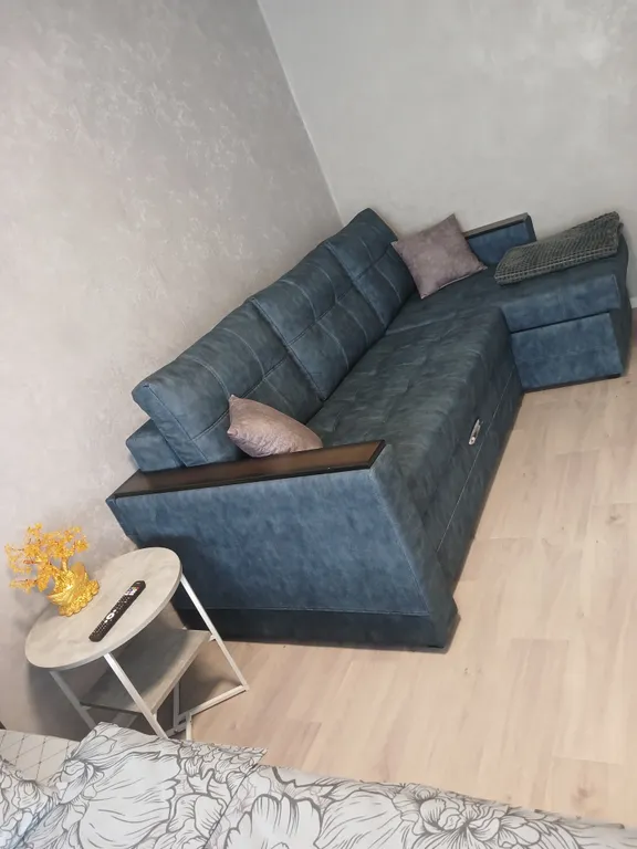 Уютная квартира в Арбеково