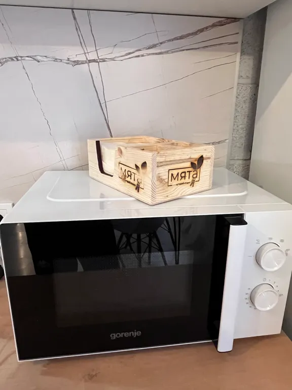 Таунхаус Мята на Банном