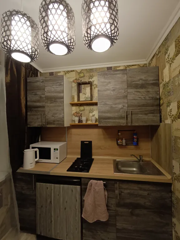 Идеальный выбор для тех, кто любит комфорт