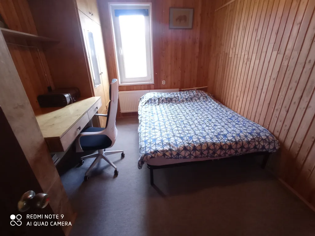 Коттедж в озерном крае