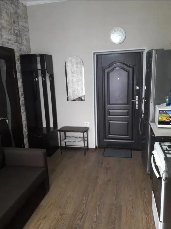 Уютные апартаменты в центре Кудепсты