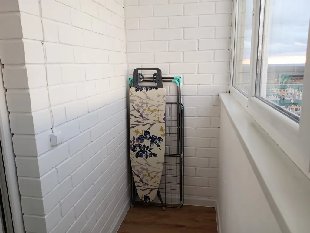 Уютная студия