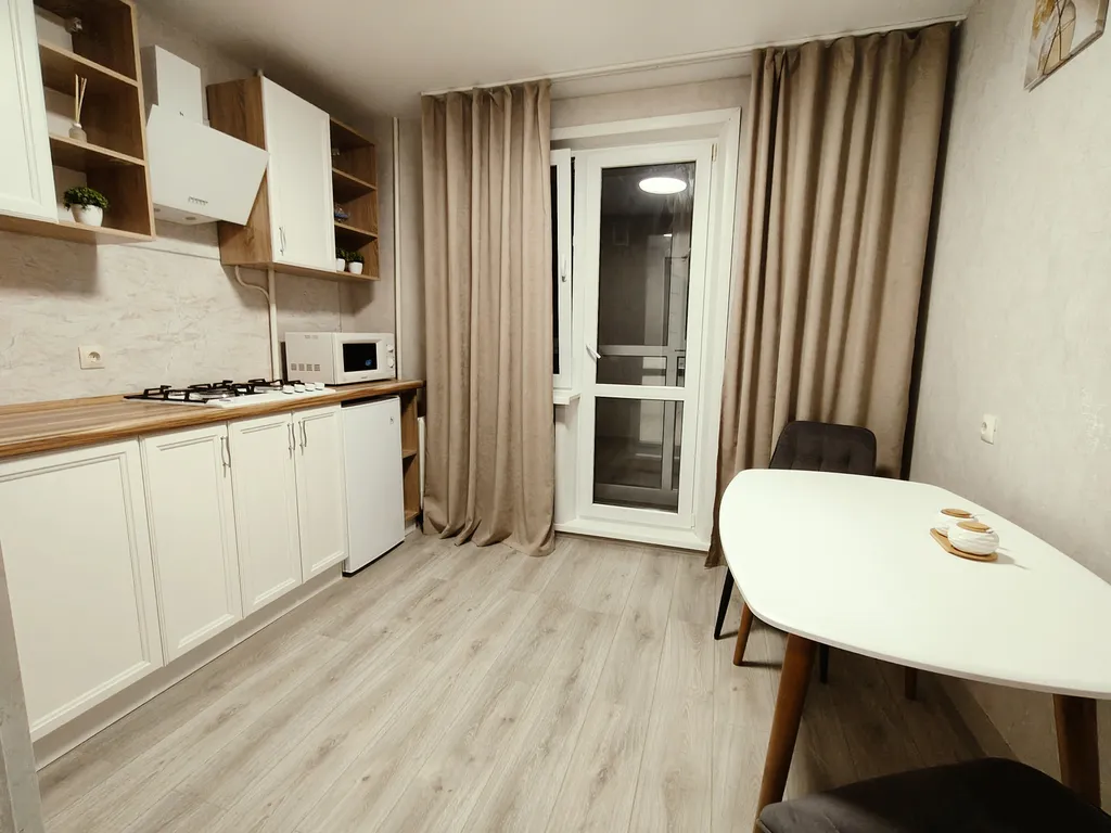 Квартира в 10 минутах пешком до Кремля