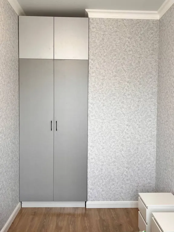 Уютная евродвушка для длительного проживания svoydom elif garden