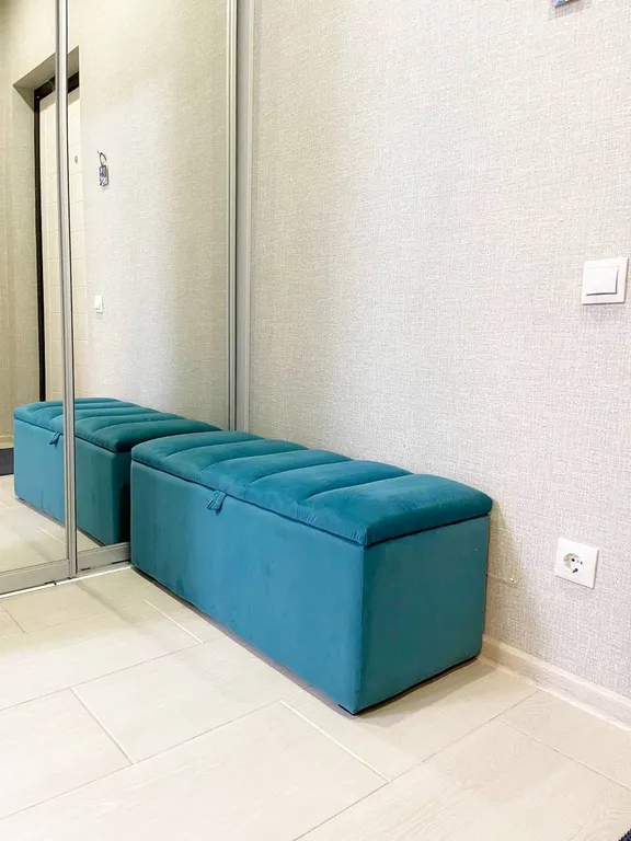 Квартира Уютная квартира — Краснодар