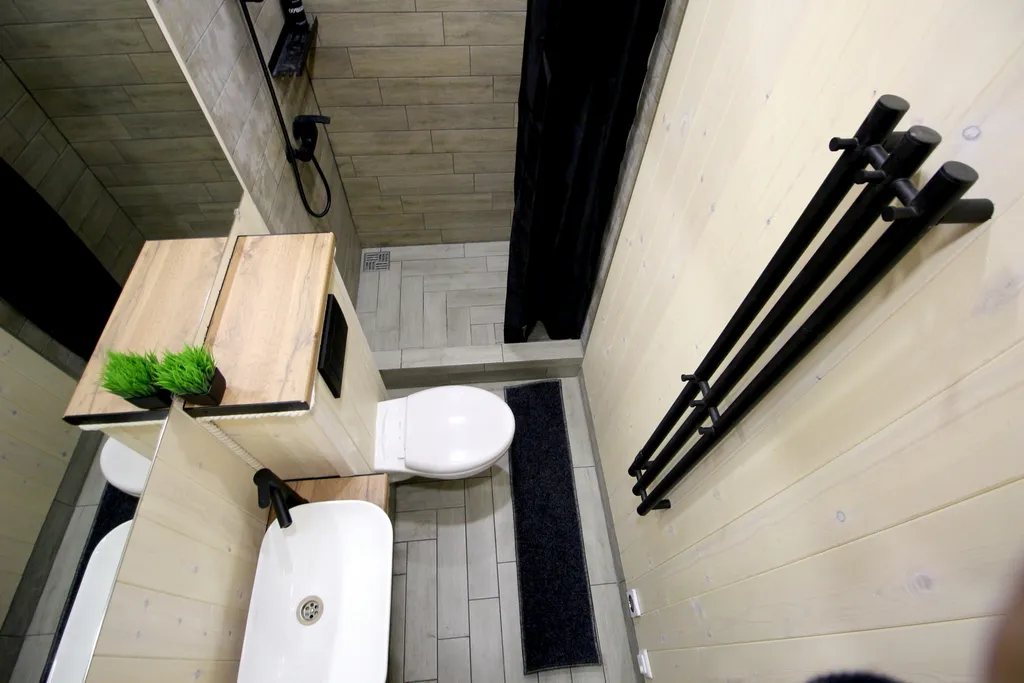 Коттедж Коттедж Уютный семейный таунхаус — Шерегеш