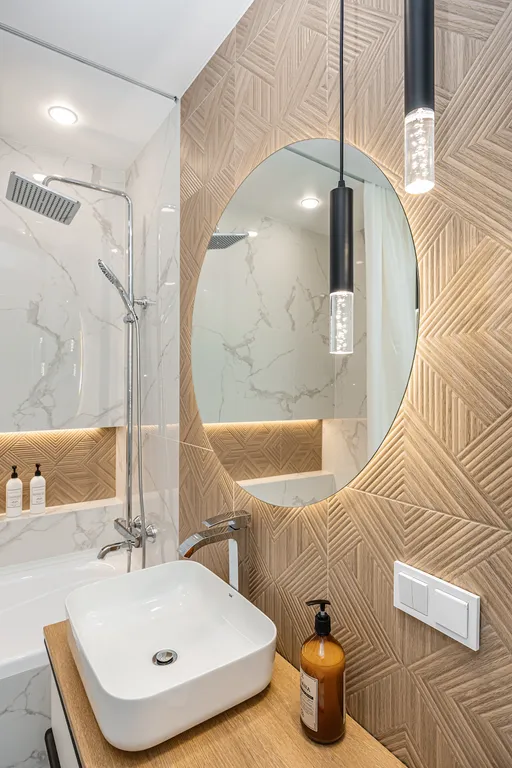 Новая Шикарная трёхкомнатная квартира в центре Улан-Удэ