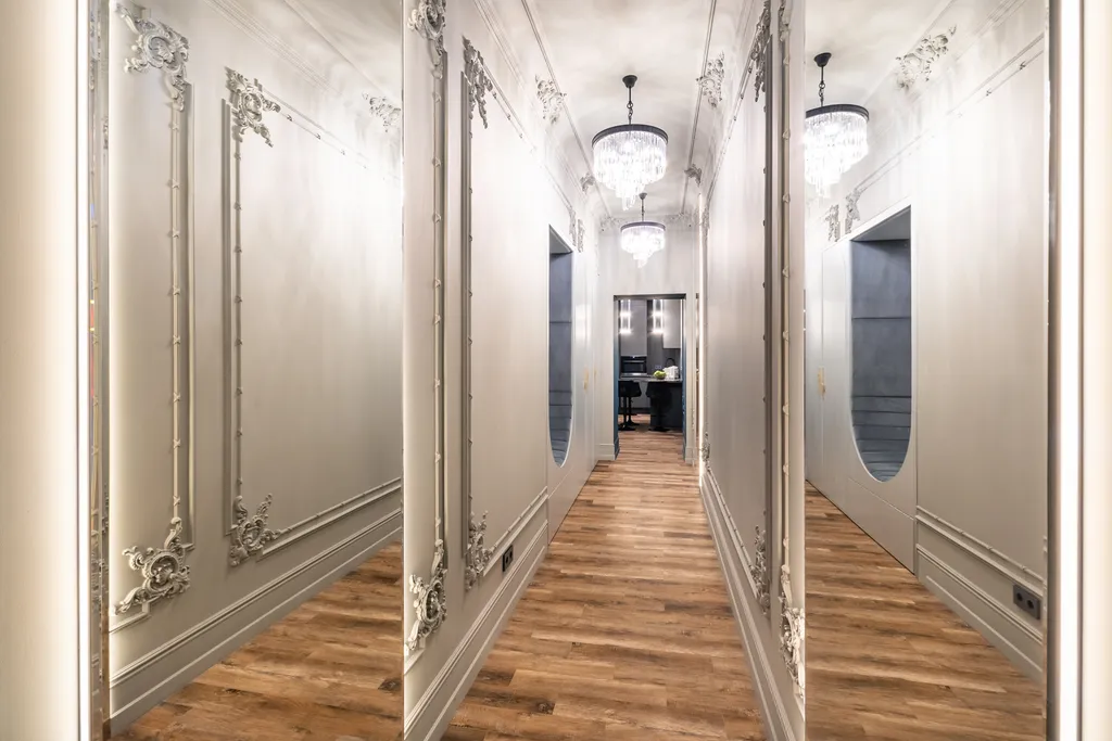 Квартира 2-комнатная Квартира — Санкт-Петербург