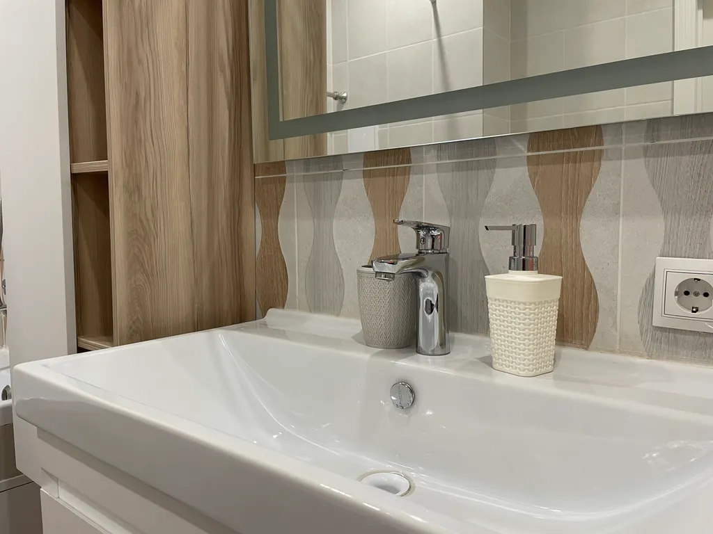 Квартира Nova Center