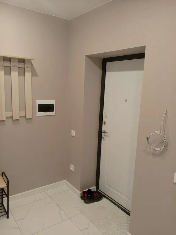 ЖК Природный парк