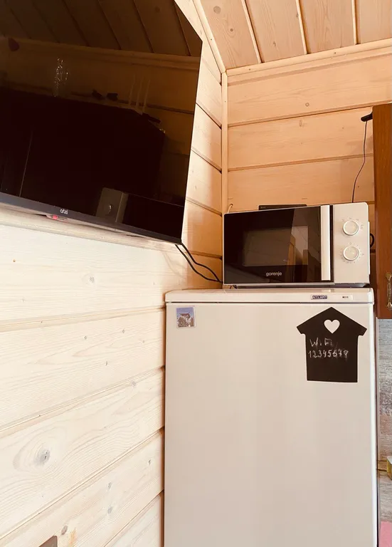 2-комнатный Дом