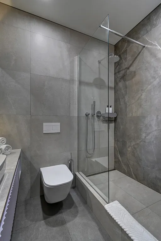 Квартира Дизайнерская квартира в ЖК Маршал — Краснодар